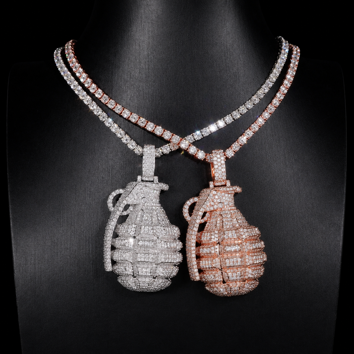 Pendants