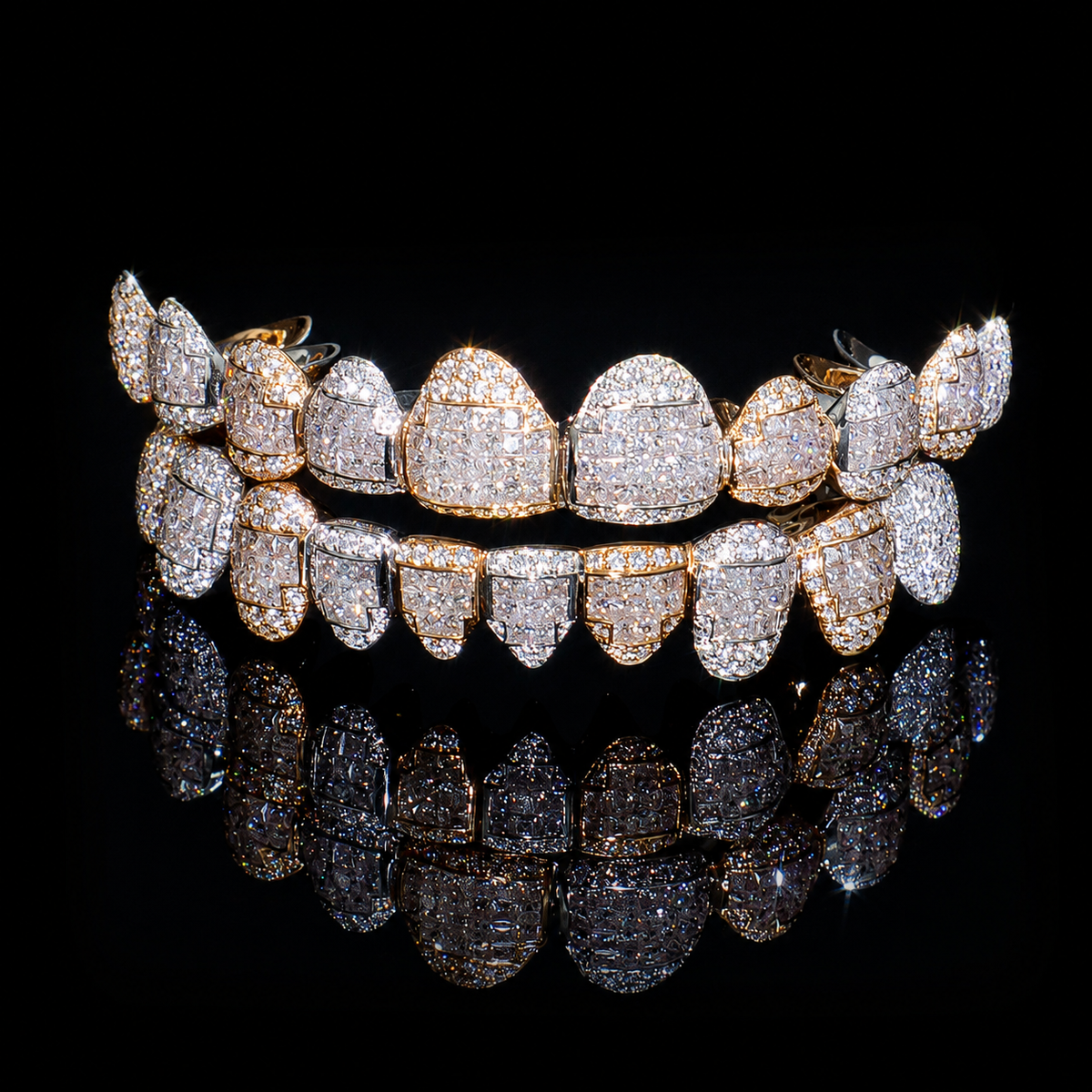 Grillz