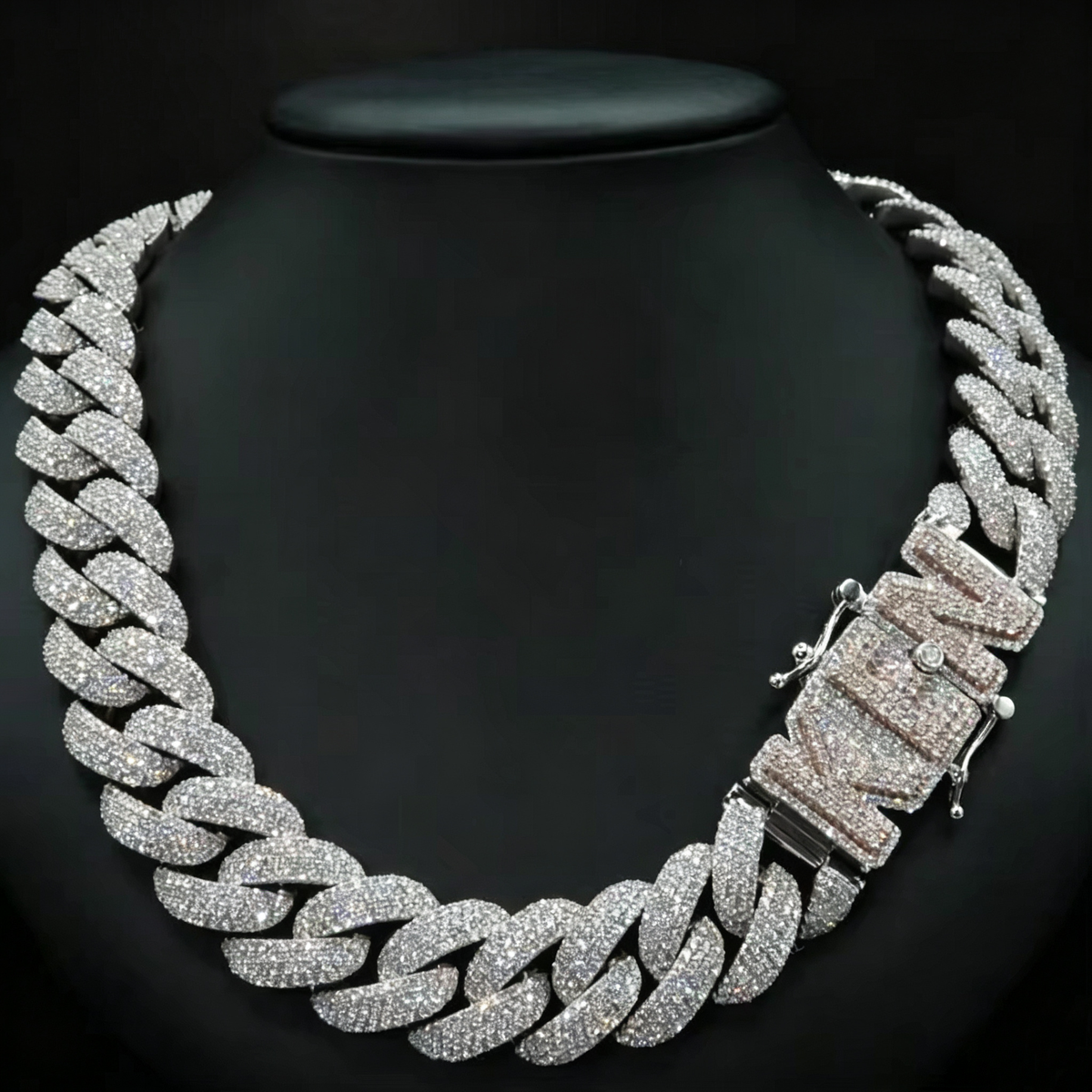 Cuban Chains